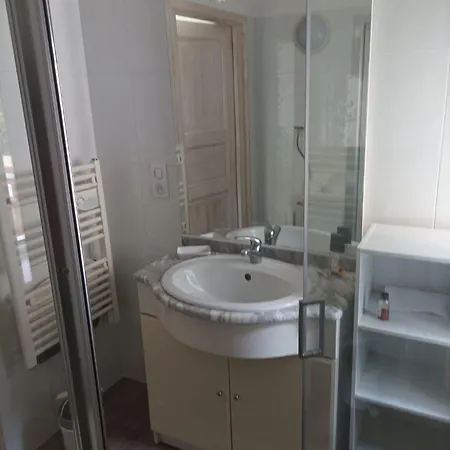 Chez Sylviane Apartment
