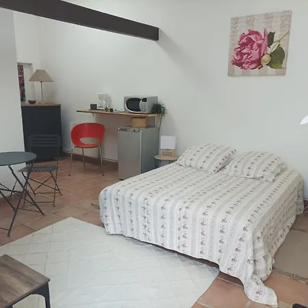 Chez Sylviane Riberac